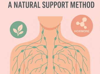 Lymphatic Drainage for Hormonal Imbalance: A Natural Support Method