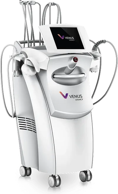 Venus Legacy console
